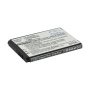 Аккумулятор для Alcatel One Touch 100, 200, 300, 500, 1000 серии (3 контакта) 700mah