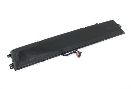 Аккумулятор (батарея) для ноутбука Lenovo K41-70 (L14M3P22), 11.1V, 45Wh, 4050mAh