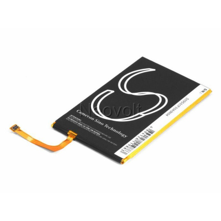 Аккумулятор для Sharp Aquos Crystal 306SH 2040mAh