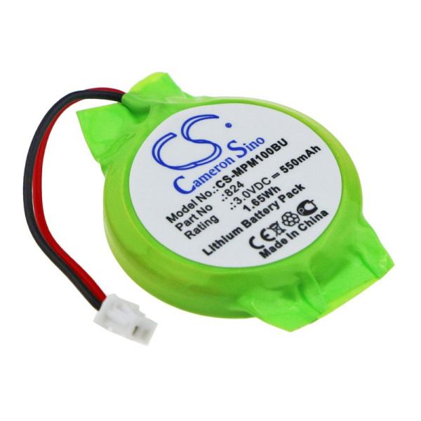 Аккумулятор для Motorola MPM100 550mah