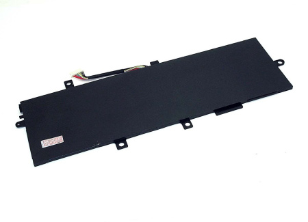 Аккумулятор (батарея) для ноутбука Lenovo ThinkPad Helix (00HW005), 7.4V, 4750mAh (оригинал)