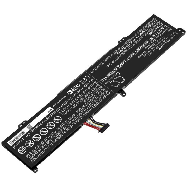 Аккумулятор для Lenovo IdeaPad L340 серии (L18M3PF1) 3900mAh
