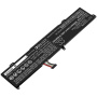 Аккумулятор для Lenovo IdeaPad L340 серии (L18M3PF1) 3900mAh