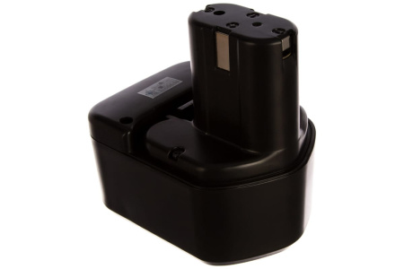 Аккумулятор TopOn TOP-PTGD-HIT-12/B/ (NiCd, 1500mAh, 12V)