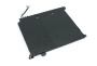 Аккумулятор (батарея) DR02XL для ноутбука HP ChromeBook 11 G5, 7.7V, 3600mAh (OEM)