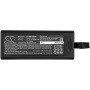 Аккумулятор для Mindray BeneView T5, T6, T8, T9, Accutorr 3, 7, Passport 8, 12 5200mah