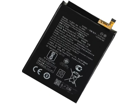 Аккумулятор HB446486ECW для Huawei P Smart Z, Y9s, Honor 9X, 9X Premium - Премиум