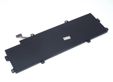 Аккумулятор (батарея) 5R9DD для ноутбука Dell ChromeBook 11 3120, 11.1V, 43Wh, 3800mAh (оригинал)