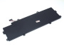 Аккумулятор (батарея) 5R9DD для ноутбука Dell ChromeBook 11 3120, 11.1V, 43Wh, 3800mAh (оригинал)