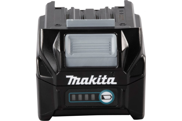Купить Аккумулятор Makita BL4025 (Li-ion, 2500mAh, 40V) Аккумулятор Makita BL4025 (Li-ion, 2500mAh, 40V)