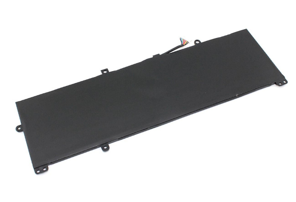 Аккумулятор (батарея) MM02XL для ноутбука HP 13-AN0000TU, 7.4V, 4800mAh (OEM)