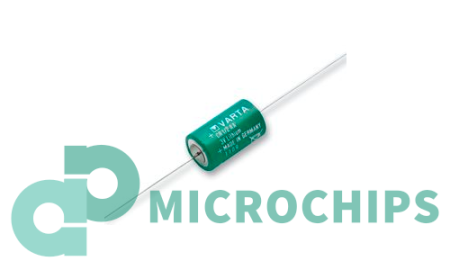 Батарейка Varta CR1/2AA CD