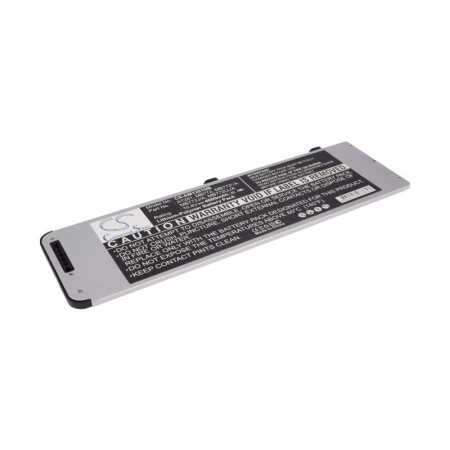 Аккумулятор для Apple MacBook Pro 15" A1281 (MB772) 4600mAh