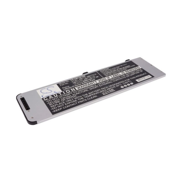 Аккумулятор для Apple MacBook Pro 15" A1281 (MB772) 4600mAh