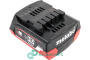 Купить Аккумулятор Metabo 625349000 (Li-ion, 4000mAh, 12V) Аккумулятор Metabo 625349000 (Li-ion, 4000mAh, 12V)