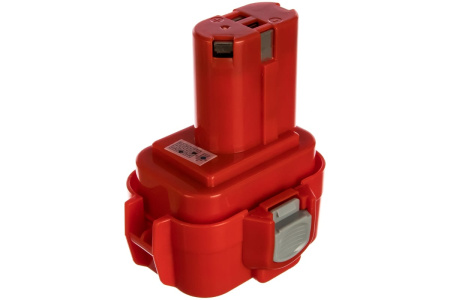 Аккумулятор TopOn TOP-PTGD-MAK-9.6-3.0 (NiMH, 3000mAh, 9.6V)