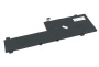 Аккумулятор (батарея) для ноутбука Lenovo Flex 5-14 (L19M3PD6) 11.52V, 52.5Wh, 4560mAh