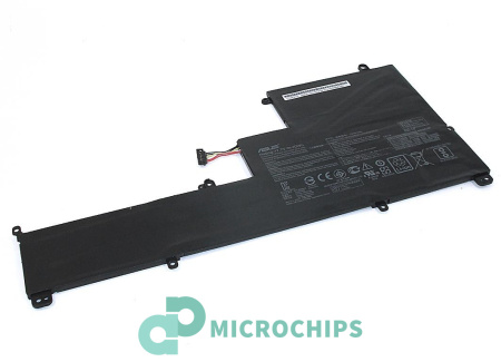 Купить Аккумулятор (батарея) C23N1606 для ноутбука Asus 3 UX390UA ZenBook, 7.7V, 40Vтч (оригинал) Аккумулятор (батарея) C23N1606 для ноутбука Asus 3 UX390UA ZenBook, 7.7V, 40Vтч (оригинал)