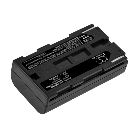 Аккумулятор для Cortex Metamax 3B (000-00-039) 2200mah