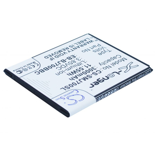 Купить Аккумулятор для Samsung Galaxy J7, J7 Duo, On7 (EB-BJ700BBC) 3000mah Аккумулятор для Samsung Galaxy J7, J7 Duo, On7 (EB-BJ700BBC) 3000mah