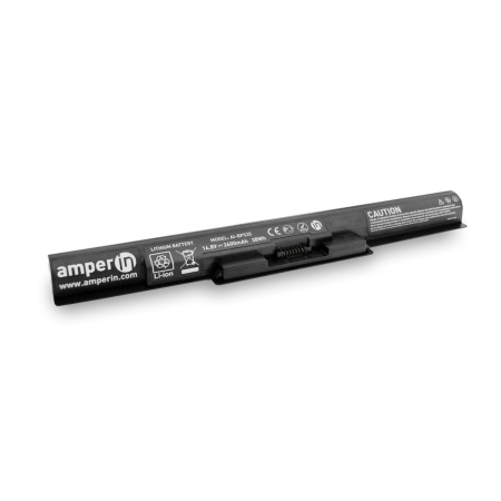 Аккумулятор (батарея) AI-BPS35 для ноутбука Sony Vaio 15E, SVF14, 14.8V, 38Wh, 2600mAh