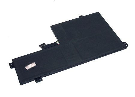 Аккумулятор (батарея) для ноутбука Lenovo L19L3PG1 (5B10X65684), 11.55V, 4123mAh (оригинал)