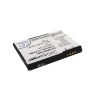 Аккумулятор для Blackberry Pearl 9100, 9670 1100mah