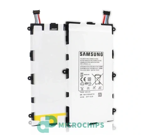 Аккумуляторная батарея SP4960C3C для Samsung (T210, T211)
