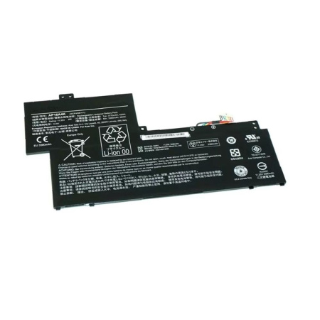 Аккумулятор (батарея) для ноутбука Acer Swift 1 SF113-31, N16Q9 3770mAh, 11.25V (оригинал)