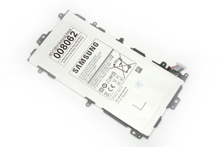 Аккумуляторная батарея SP3770E1H для Samsung Galaxy Note 8.0 (N5100), 4600мАч