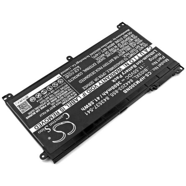 Купить Аккумулятор для ноутбуков HP Pavilion m3-u003dx x360, ProBook x360 11 G1 (BI03XL) 3600mAh Аккумулятор для ноутбуков HP Pavilion m3-u003dx x360, ProBook x360 11 G1 (BI03XL) 3600mAh
