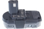 Купить Аккумулятор Ryobi ONE+ RC18115 с зарядным устройством (Li-ion, 2000mAh, 18V) Аккумулятор Ryobi ONE+ RC18115 с зарядным устройством (Li-ion, 2000mAh, 18V)