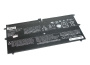 Аккумулятор (батарея) L15M4P20 для ноутбука Lenovo Yoga 900S, 7.7V, 6750mAh, 52Vтч (оригинал)