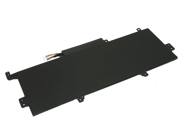 Аккумулятор (батарея) C31N1602 для ноутбука Asus ZenBook UX330UA, 11.55V, 57Vтч, 4900mAh, Li-ion, черный (оригинал)