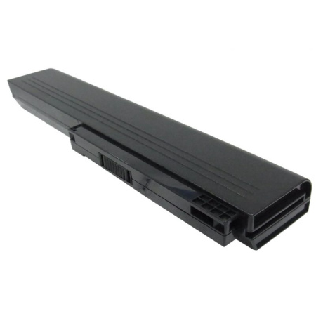 Аккумулятор для LG R410, R510, Fujitsu SW8 (SQU-805) 4400mAh