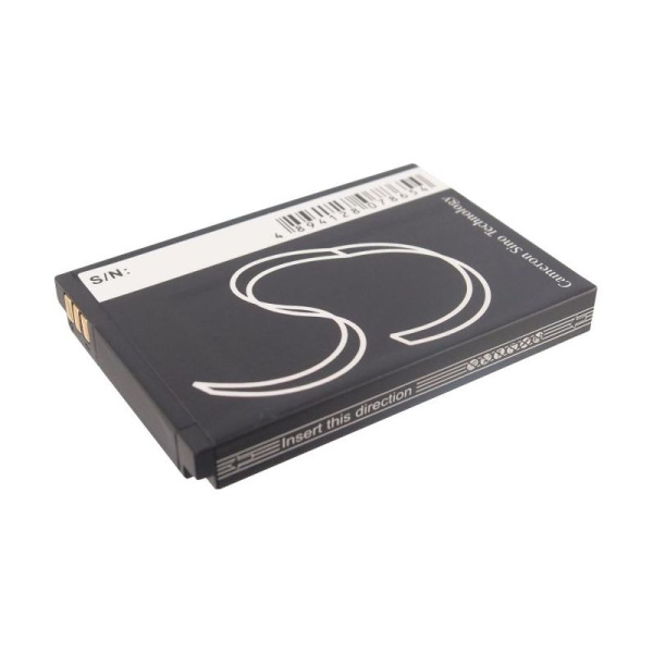 Аккумулятор для Caterpillar CAT B10 1800mah