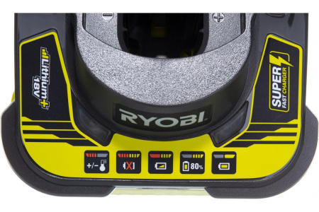 Зарядное устройство Ryobi ONE+ RC18150 (Li-ion)