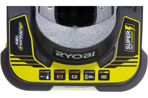 Зарядное устройство Ryobi ONE+ RC18150 (Li-ion)