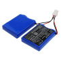 Купить Аккумулятор для Contec ECG-1200, ECG-1200G 4000mAh Аккумулятор для Contec ECG-1200, ECG-1200G 4000mAh