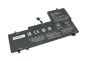 Аккумулятор (батарея) для ноутбука Lenovo Yoga 710-15ISK (L15L4PC2) 7.6V 6800mAh OEM