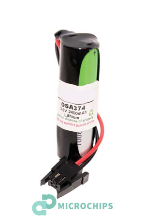 Батарейка OEM PC2F для PLC TOYODA 1S