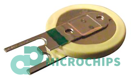 Батарейка Panasonic CR1220/VCN