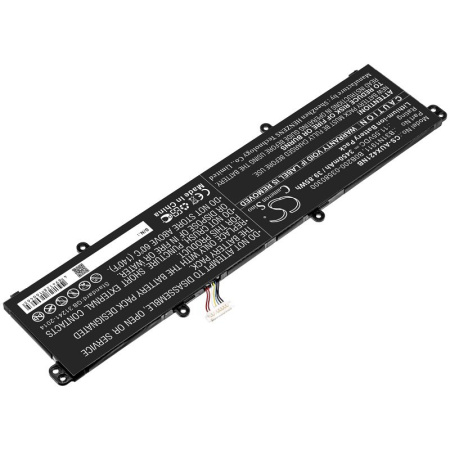 Аккумулятор для Asus A413FF, F413FF, X421 (B31N1911) 3450mAh