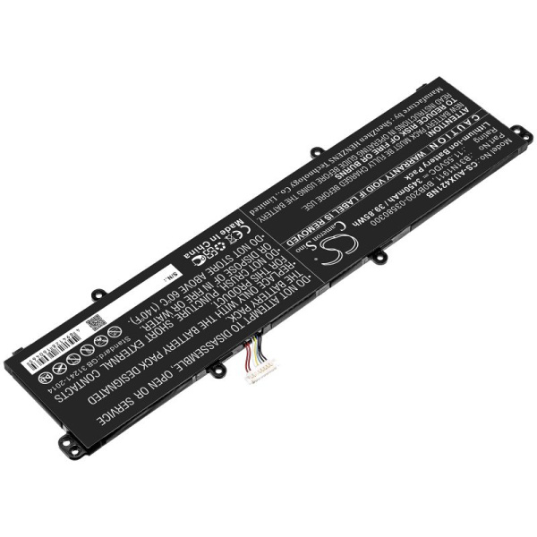 Аккумулятор для Asus A413FF, F413FF, X421 (B31N1911) 3450mAh