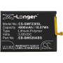 Купить Аккумулятор для Samsung Galaxy M23, M33, M52 (EB-BM526ABS) 4900mAh Аккумулятор для Samsung Galaxy M23, M33, M52 (EB-BM526ABS) 4900mAh