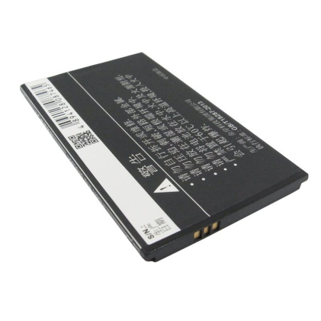 Аккумулятор для Fly IQ440 Energie 1800mah