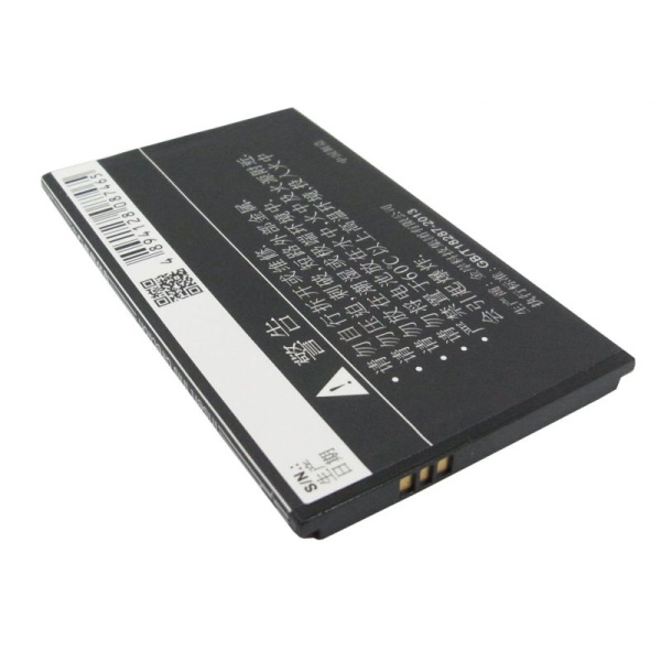 Аккумулятор для Fly IQ440 Energie 1800mah