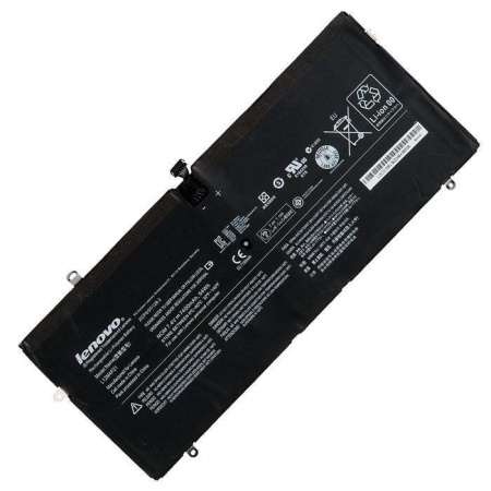 Аккумулятор (батарея) L12M4P21 для ноутбука Lenovo Yoga 2 Ultrabook, Yoga 2 Pro 13.3, Yoga 2 Pro Ultrabook, 7.4V 7300mAh