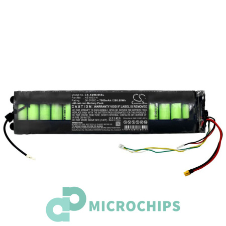 Аккумулятор Cameron Sino NE10003-H для Xiaomi (Li-ion, 7.8Ah)