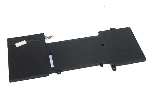 Аккумулятор (батарея) HV03XL для ноутбука HP Elitebook x360 310 G2, 11.4V, 48Vт, 4300mAh, черная